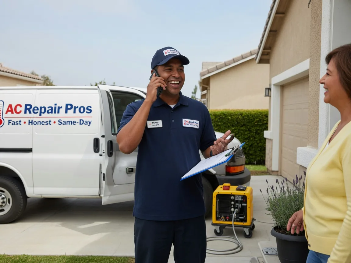 AC Repair Nebo, KY FAQs